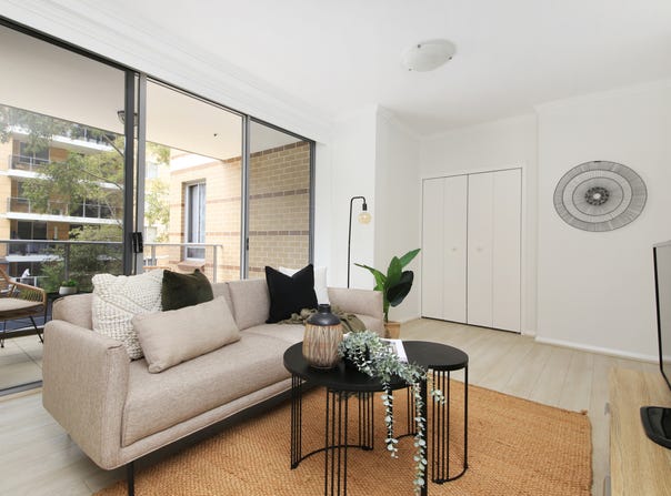 110/88 Bonar Street, Wolli Creek, NSW 2205