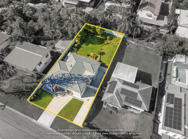 48 Mungala Street, Rochedale South, Qld 4123