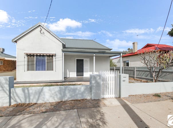 523 Argent Street, Broken Hill, NSW 2880