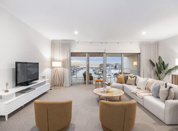 9/1 Tacoma Lane, Mindarie, WA 6030