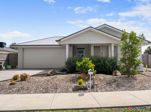 33 Botanic Drive, Wonthaggi, Vic 3995