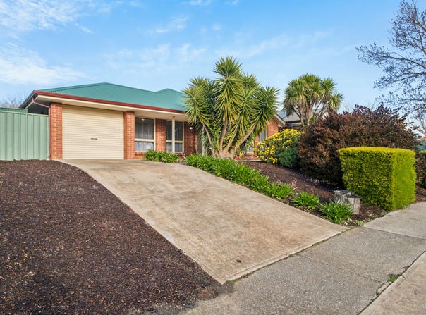 20 Rachel Cct, Nairne, SA 5252