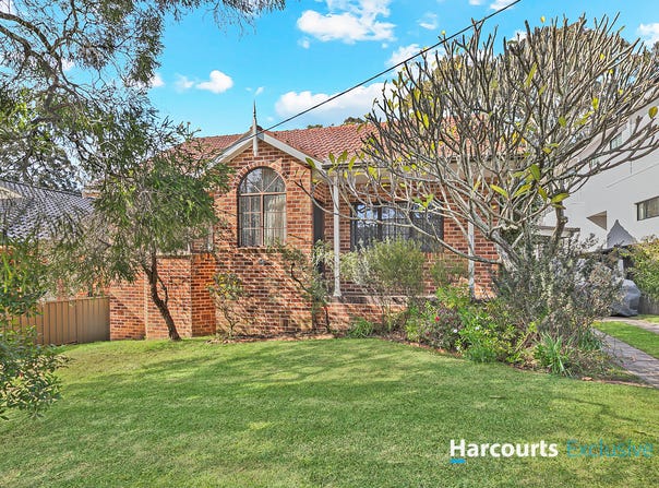 45 Raimonde Road, Eastwood, NSW 2122