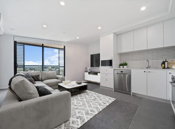 707/90 Swain Street, Gungahlin, ACT 2912