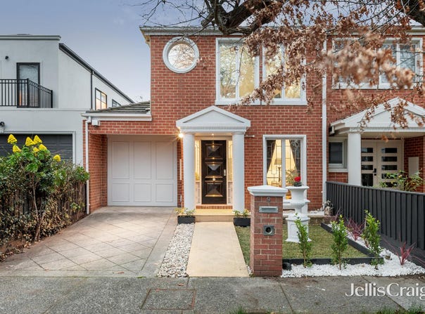 9 Kaikoura Avenue, Hawthorn East, Vic 3123