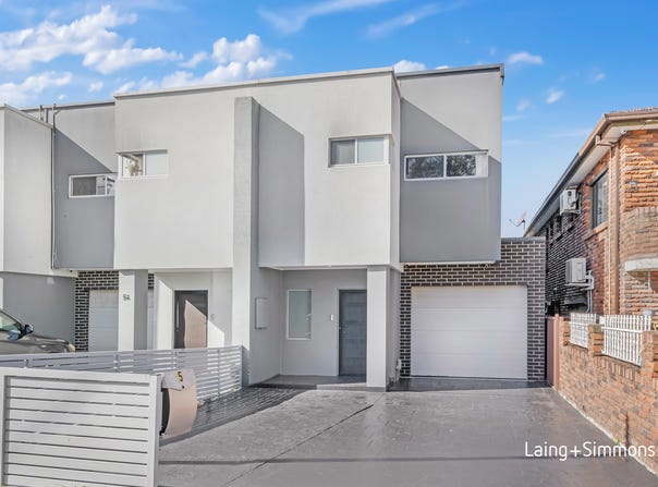 5 Queen Street, Guildford, NSW 2161