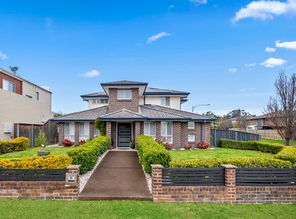 44 Cadda Ridge Drive, Caddens, NSW 2747