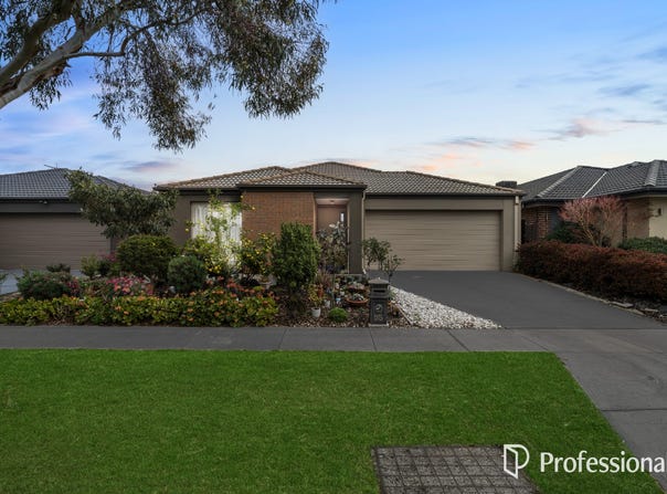 55 Stoneyfell Road, Point Cook, Vic 3030