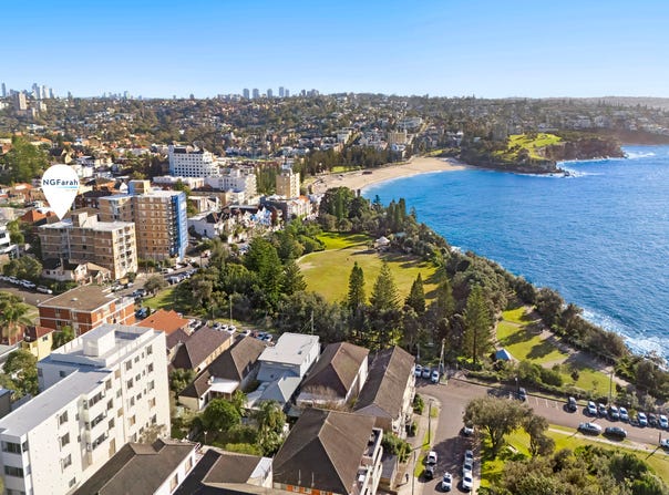 3/184-186 Beach Street, Coogee, NSW 2034