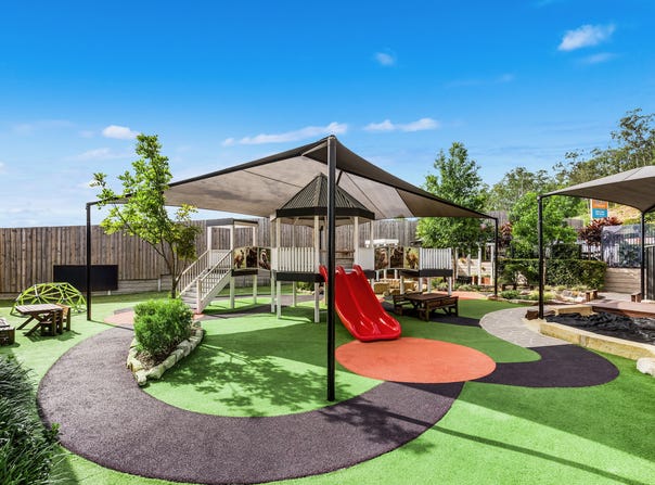 Imagine Childcare, 62 Cooper Drive, Collingwood Park, Qld 4301