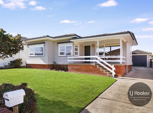 74 Princes Street, Guildford, NSW 2161