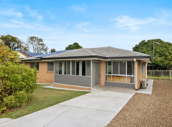 4 Toufik Street, Rochedale South, Qld 4123