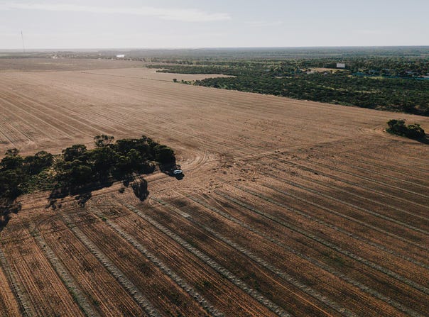0 Stirlings, Loxton, SA 5333