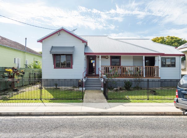 22 Kemp Street, Grafton, NSW 2460