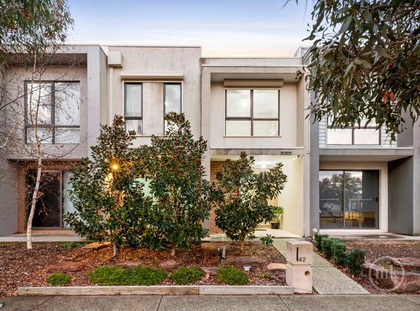 42 Valencia Boulevard, Doreen, Vic 3754