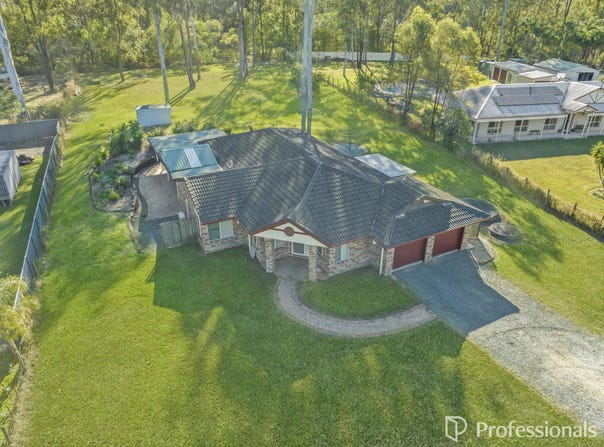 26-28 Teamster Court, Flagstone, Qld 4280