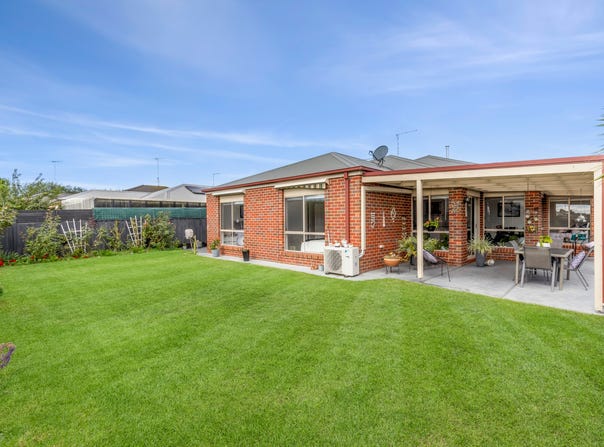 8 Split Court, Leopold, Vic 3224
