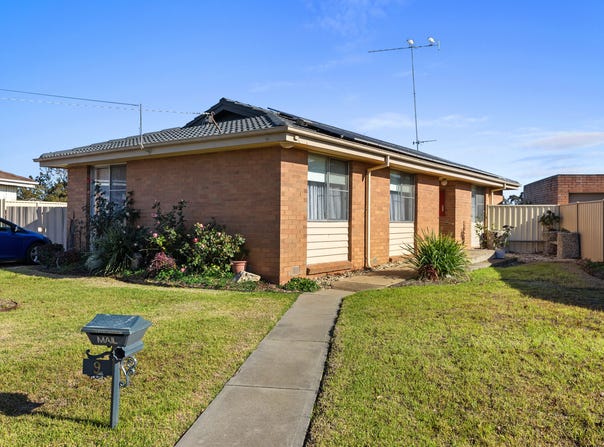 9 Ross Street, Nagambie, Vic 3608
