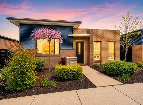 71 Hibberd Crescent, Forde, ACT 2914
