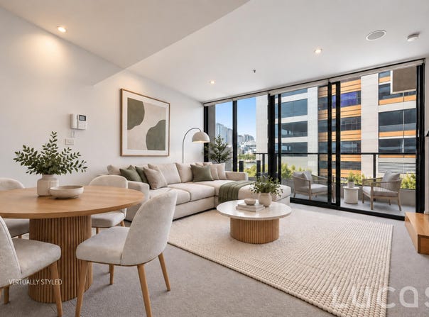 51P/111 Merchant Street, Docklands, Vic 3008