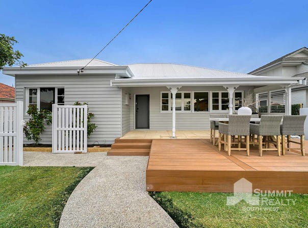15 William Street, South Bunbury, WA 6230