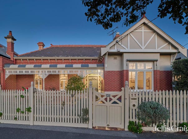 147 Kerferd Road, Albert Park, Vic 3206