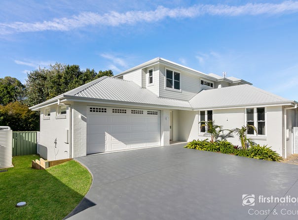 10c Davenport Road, Shoalhaven Heads, NSW 2535