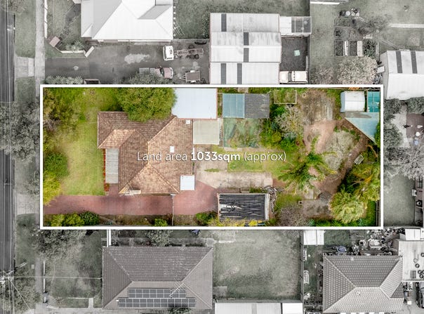 162 Wilsons Road, Whittington, Vic 3219