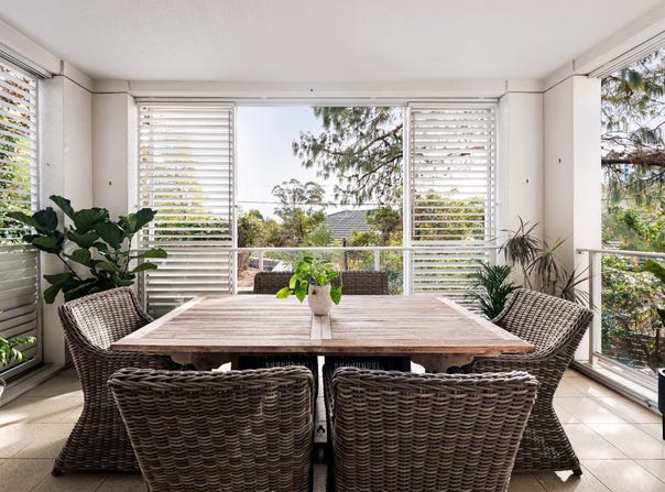 25/9 Garthowen Crescent, Castle Hill, NSW 2154