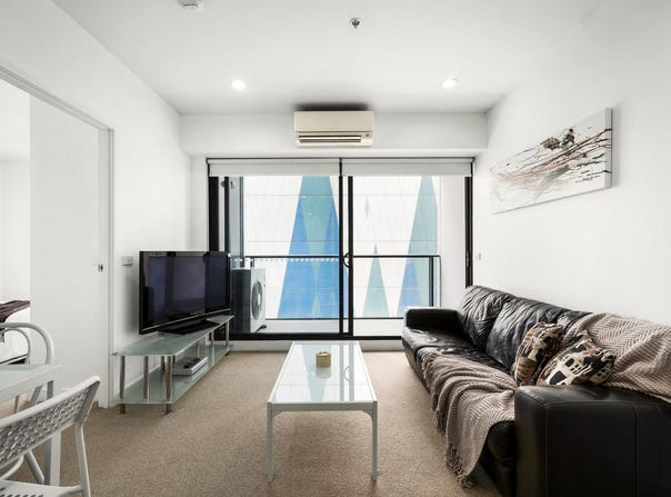 408/33-43 Batman Street, West Melbourne, Vic 3003