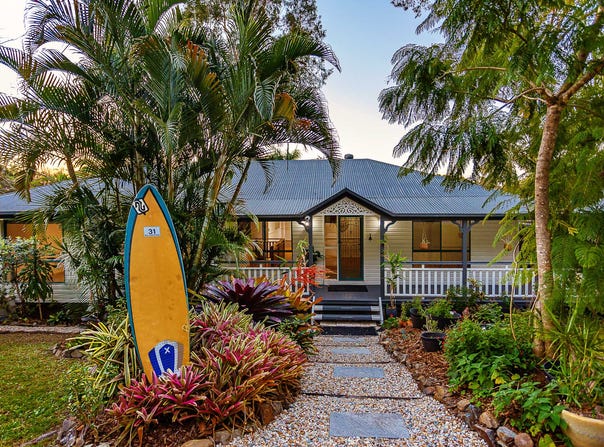 31 Ben Lomond Drive, Highland Park, Qld 4211