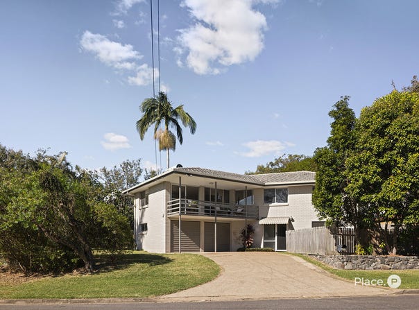 16 Ginahgulla Street, Mount Gravatt East, Qld 4122