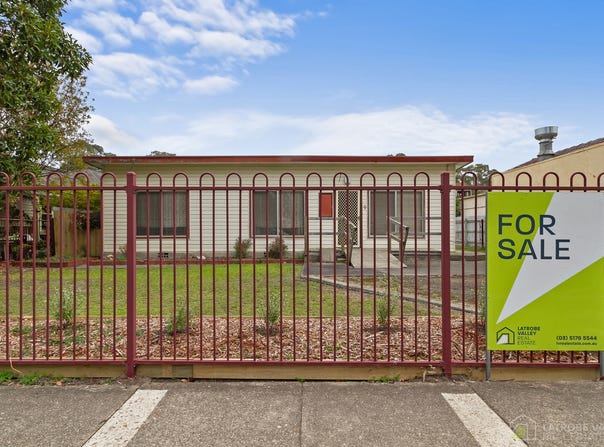 9 Main Street, Glengarry, Vic 3854