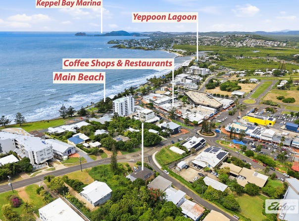 9 Raymond Terrace, Yeppoon, Qld 4703