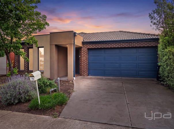 78 Barleygrass Crescent, Brookfield, Vic 3338