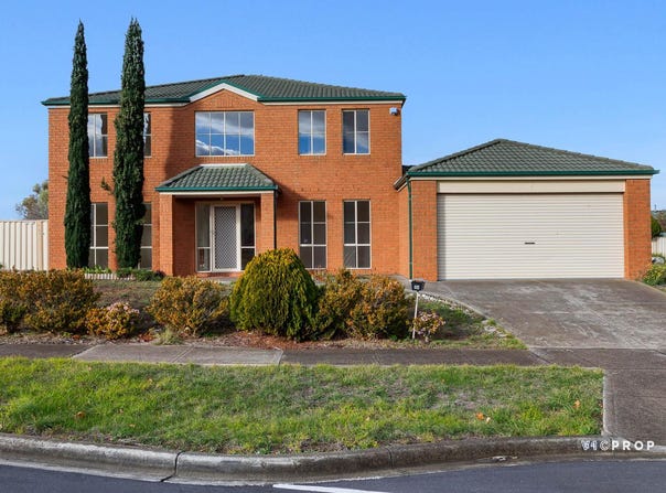 54 Stockton Drive, Cairnlea, Vic 3023