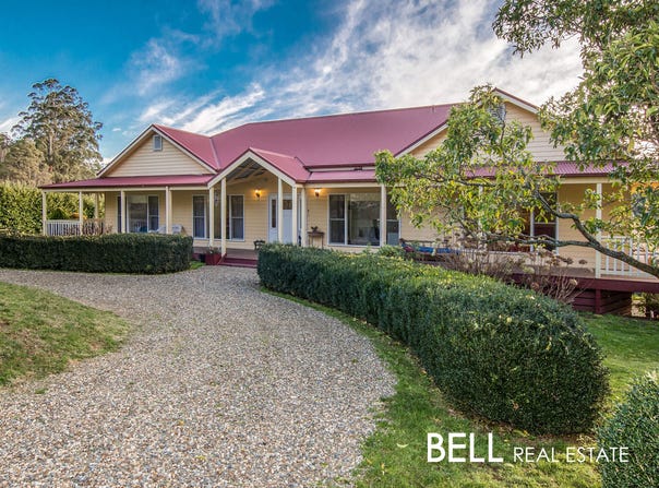 5-7 Dulcie Domum  Road, Olinda, Vic 3788