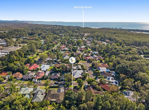 15 Cypress Court, Byron Bay, NSW 2481