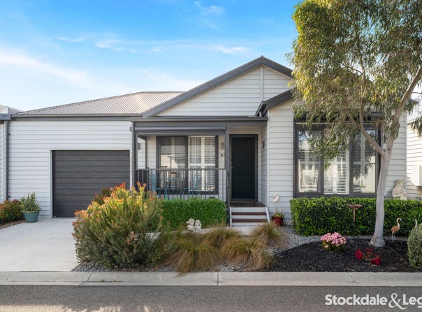 65/65 Brighton Avenue, Wollert, Vic 3750