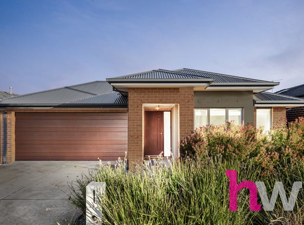 261 Warralily Boulevard, Armstrong Creek, Vic 3217