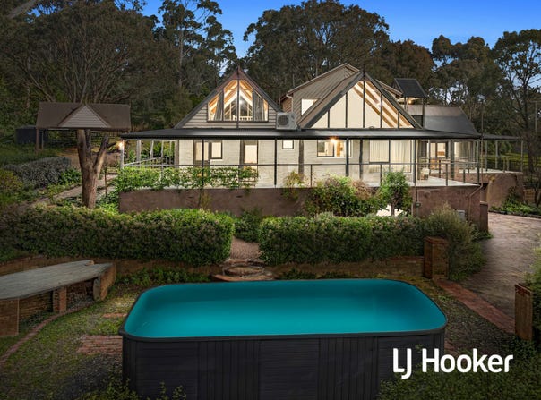 14 Baden Drive, Heathcote Junction, Vic 3758