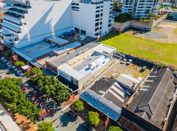 11 Nerang Street, Southport, Qld 4215