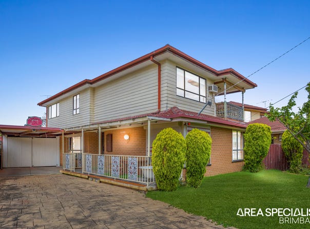 84 Oakwood Road, Albanvale, Vic 3021