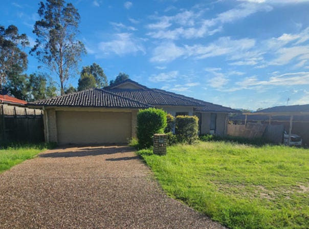 561 Connors Road, Helidon, Qld 4344