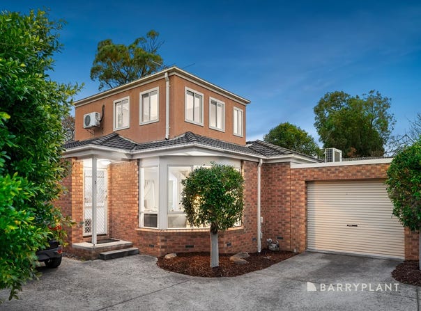 3/45 Marlborough Road, Bayswater, Vic 3153