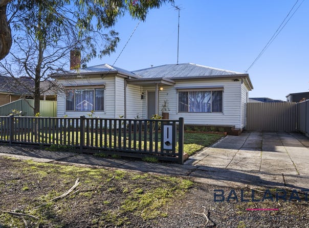 7 Alexandra Street, Sebastopol, Vic 3356