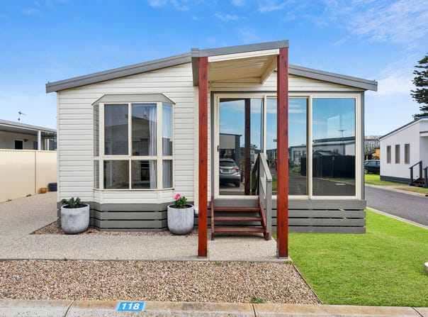 118/282-300 Clifton Avenue, Leopold, Vic 3224