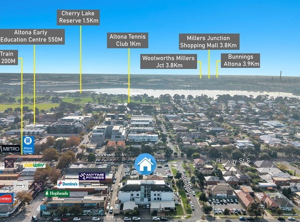 15 Bent Street, Altona, Vic 3018