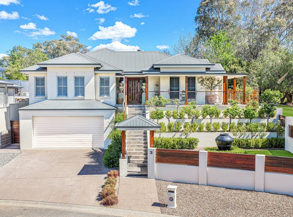 3 Hibiscus Way, Tamworth, NSW 2340