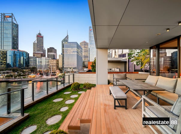 504/11 Barrack Square, Perth, WA 6000